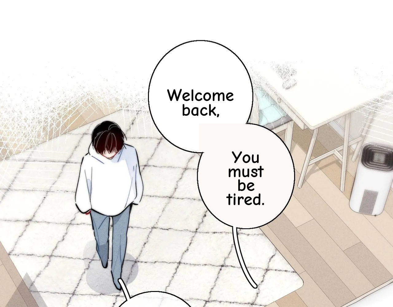 His Wolf Chapter 74 page 5 - 