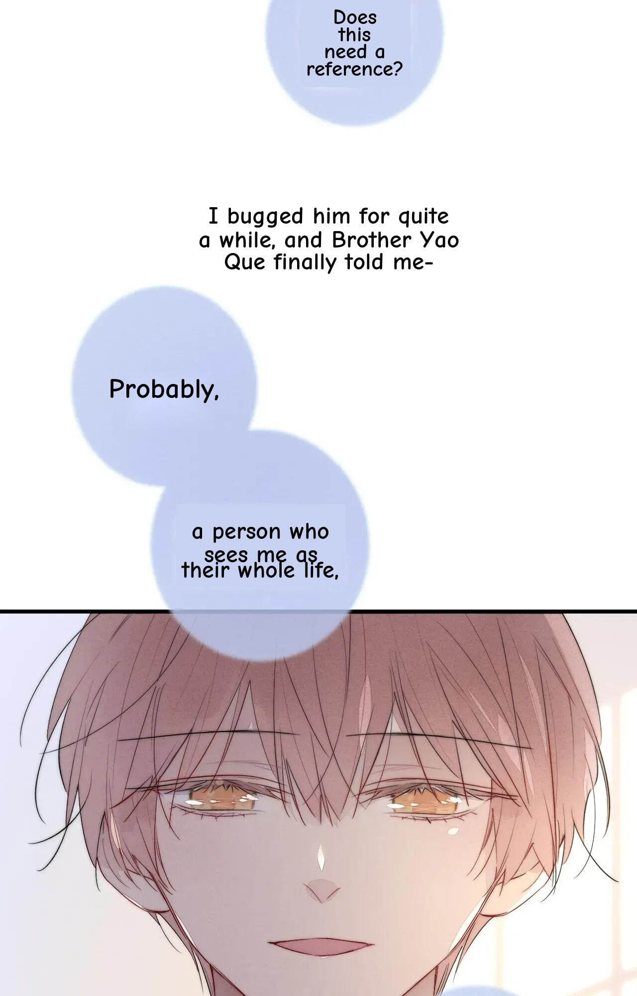 His Wolf Chapter 74 page 46 - 
