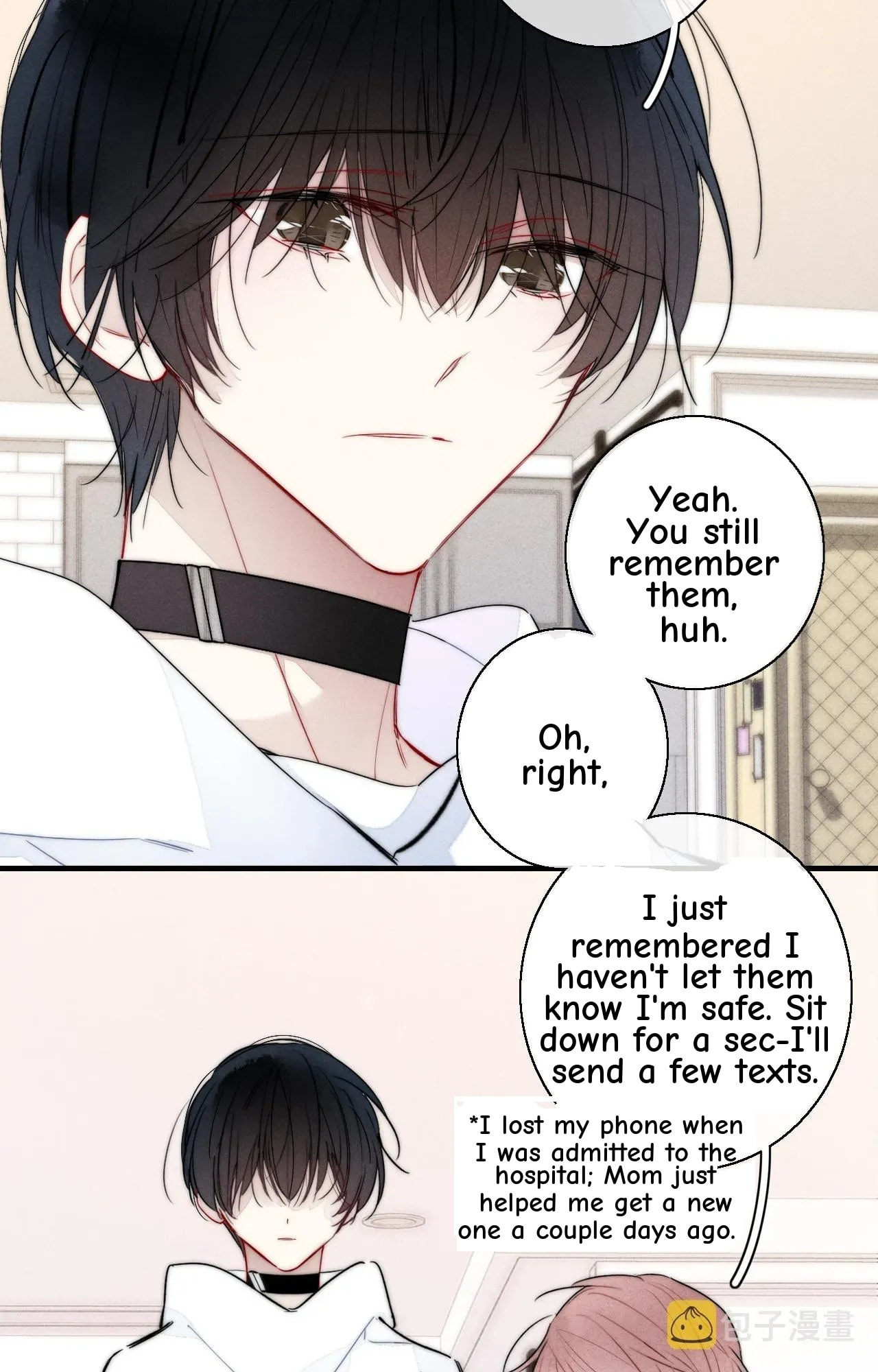 His Wolf Chapter 74 page 7 - 