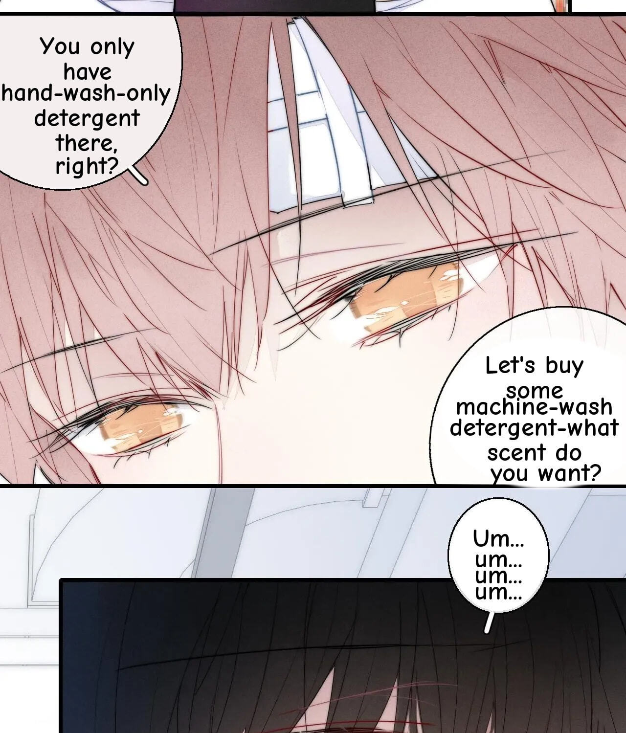 His Wolf Chapter 75 page 27 - 
