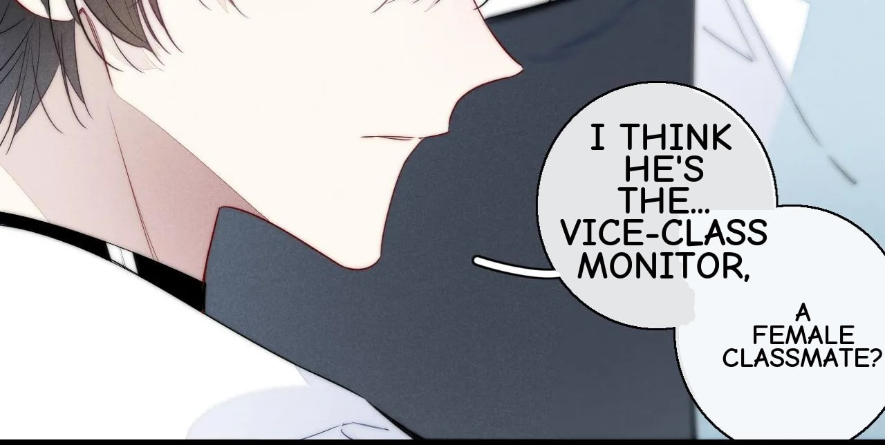 His Wolf Chapter 75 page 35 - 