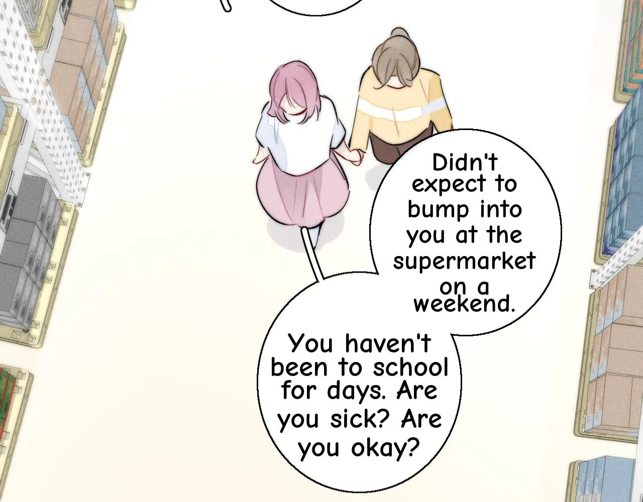 His Wolf Chapter 75 page 38 - 