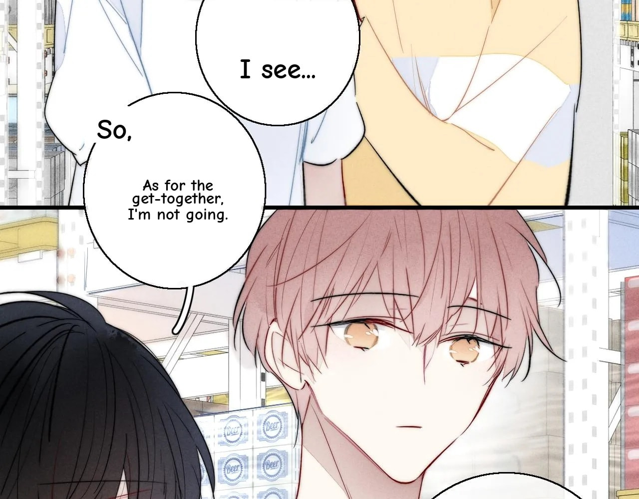 His Wolf Chapter 75 page 45 - 