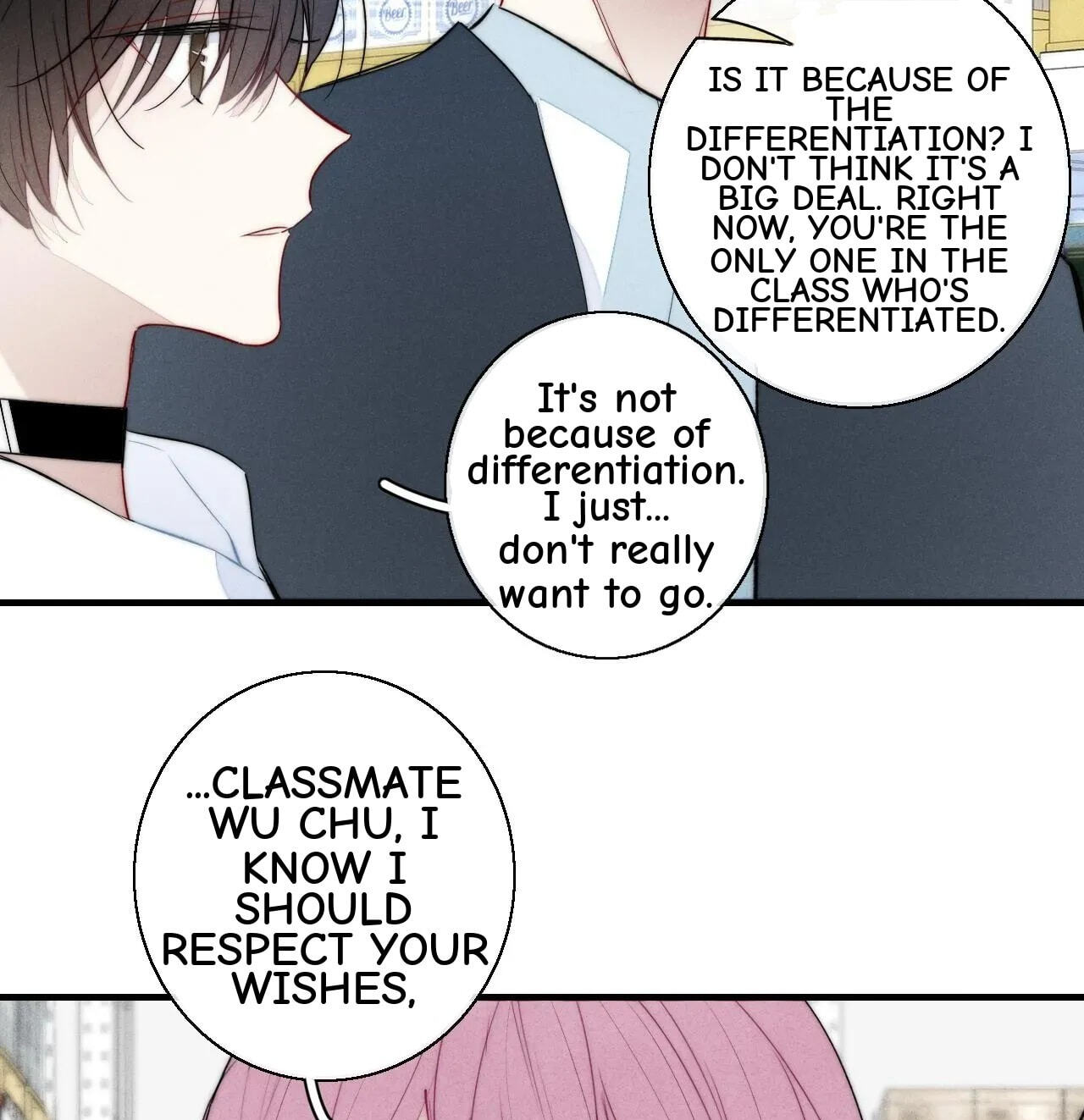 His Wolf Chapter 75 page 46 - 