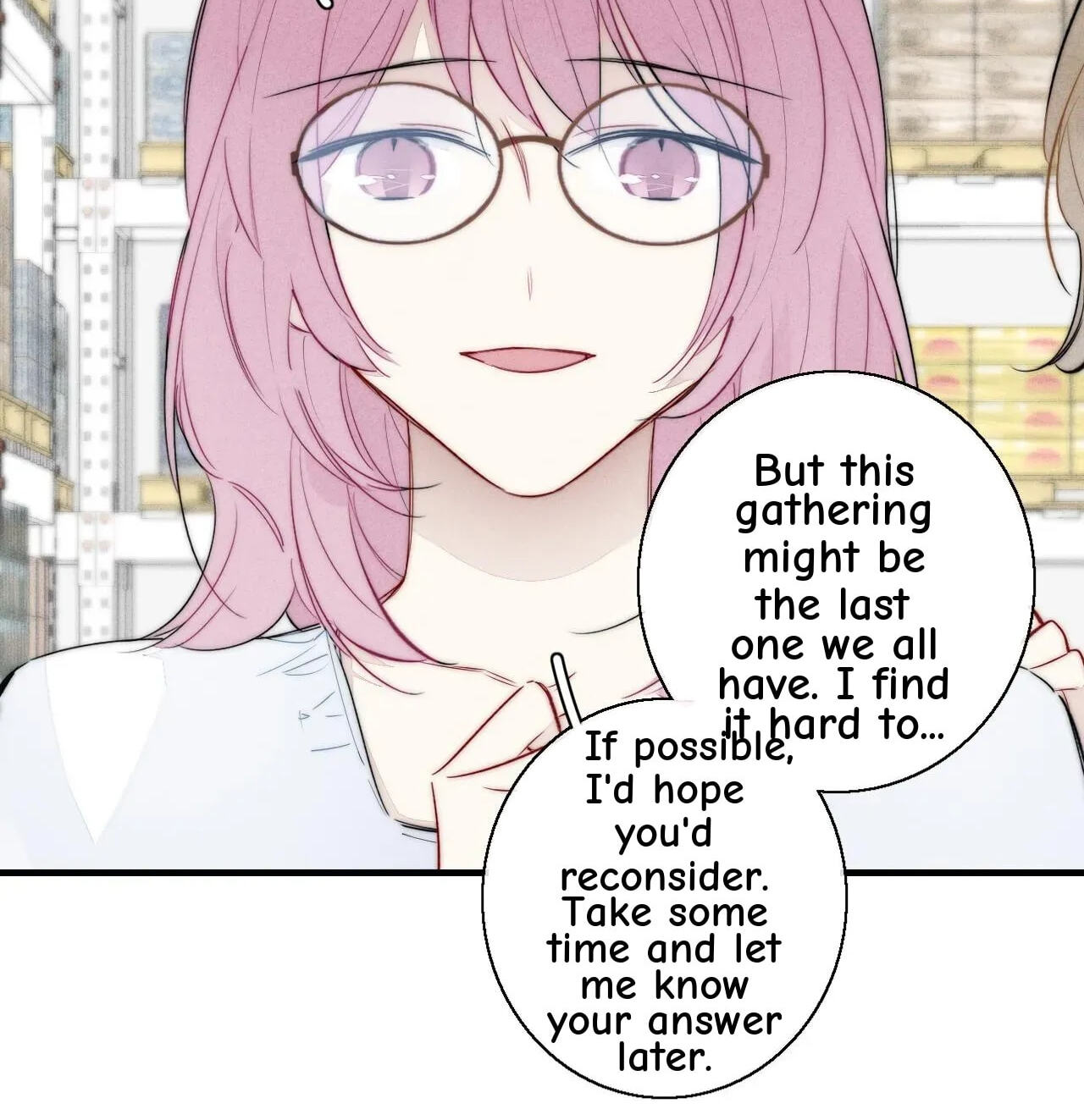 His Wolf Chapter 75 page 47 - 