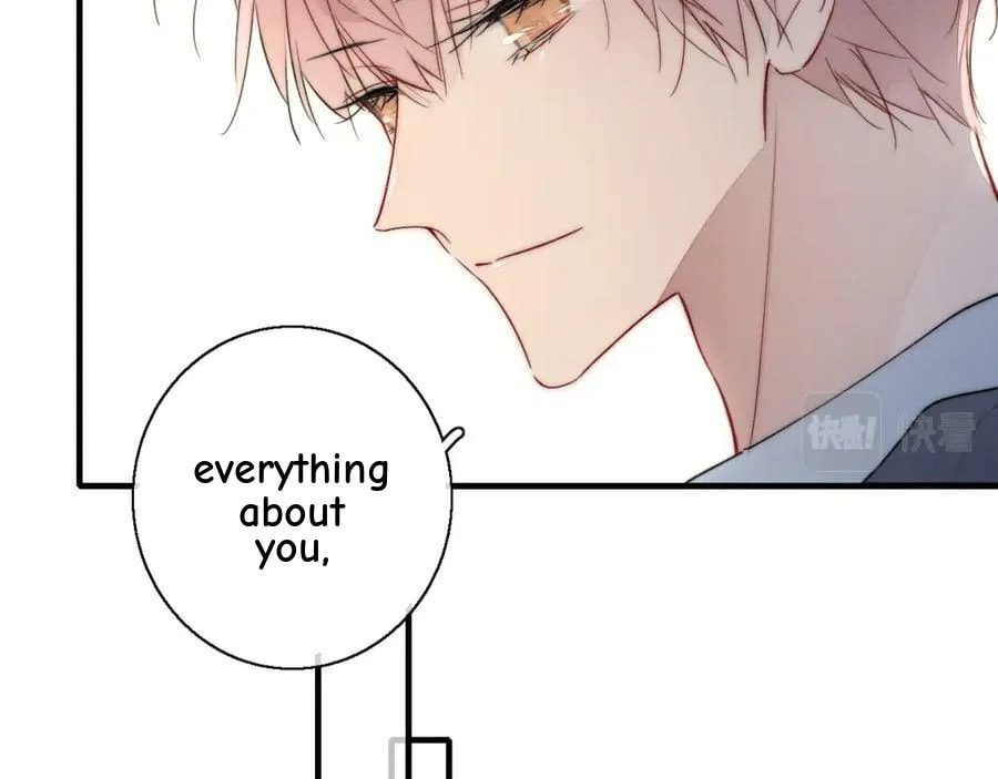 His Wolf Chapter 76 page 15 - 