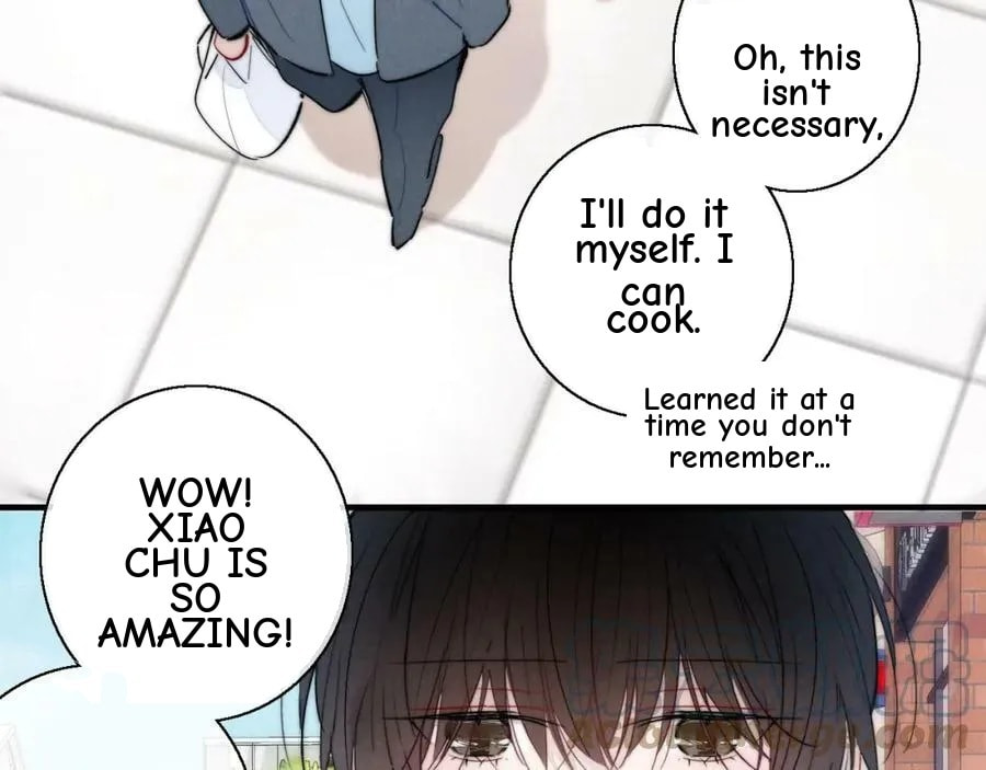 His Wolf Chapter 76 page 24 - 