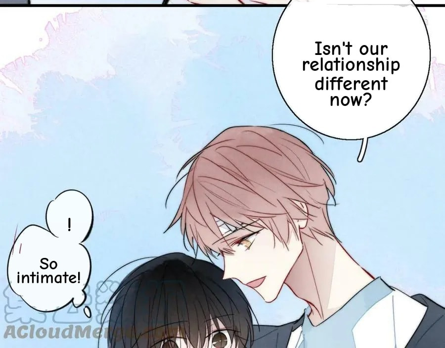 His Wolf Chapter 76 page 38 - 