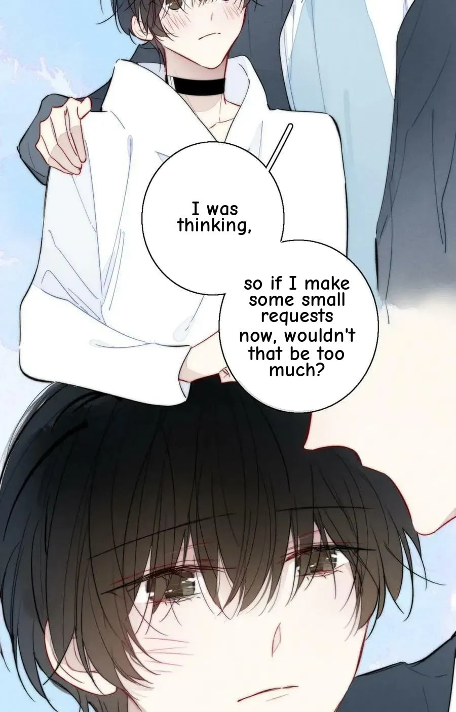 His Wolf Chapter 76 page 39 - 