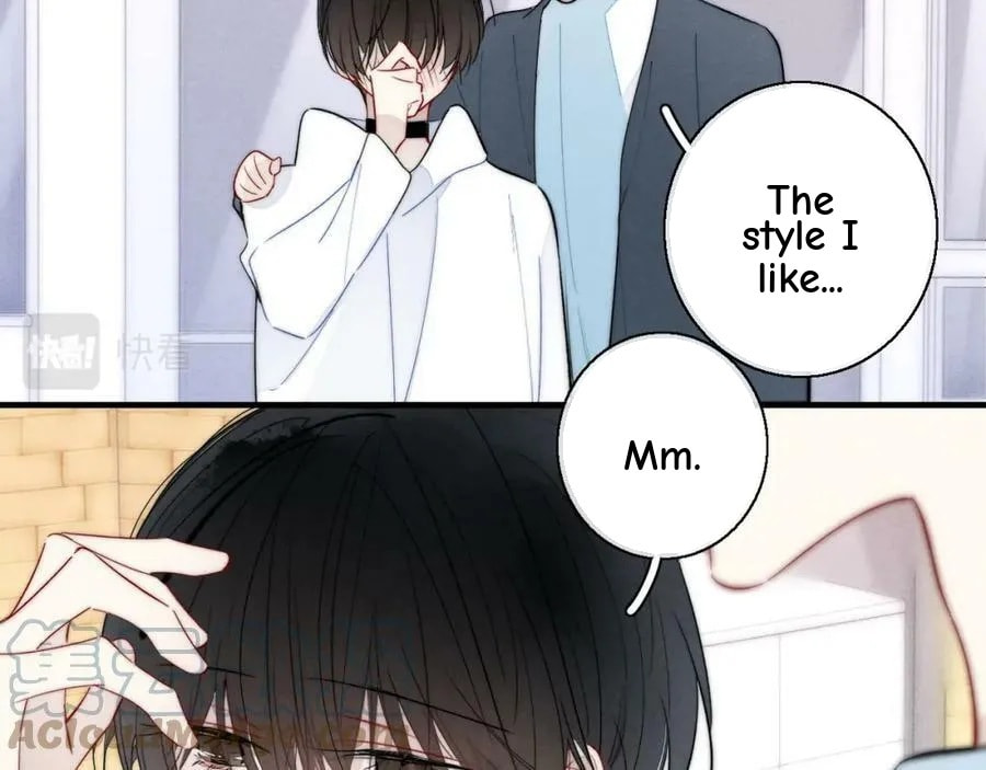 His Wolf Chapter 76 page 42 - 
