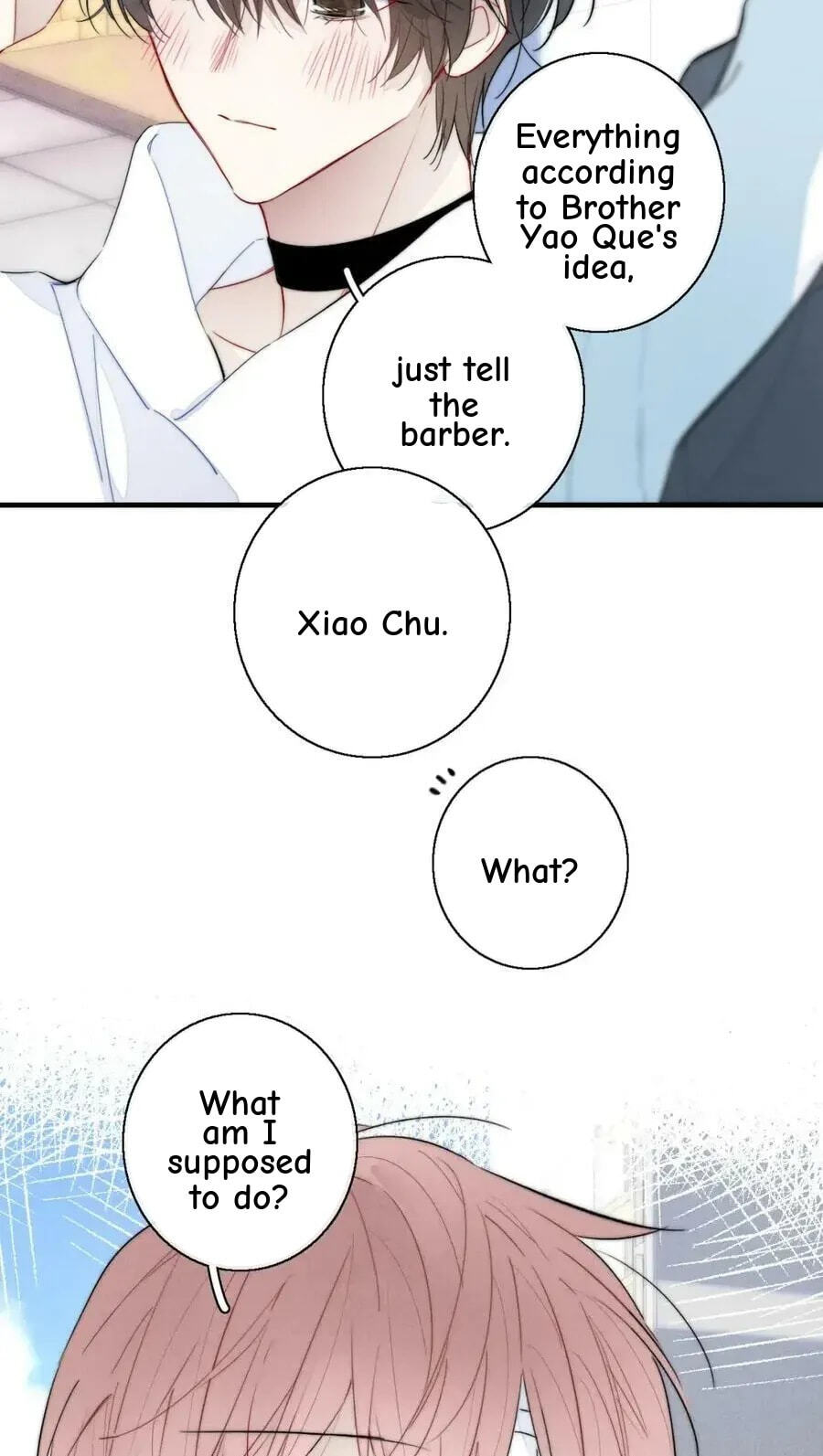 His Wolf Chapter 76 page 43 - 