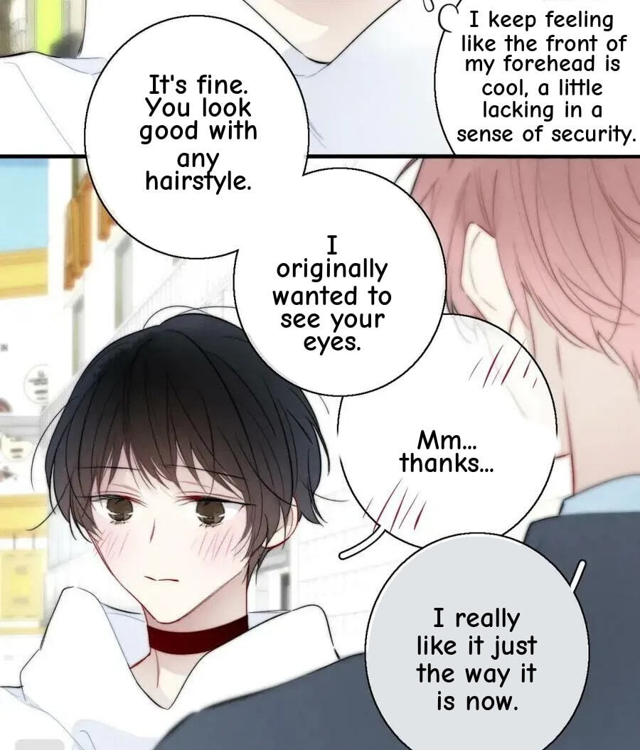 His Wolf Chapter 76 page 49 - 