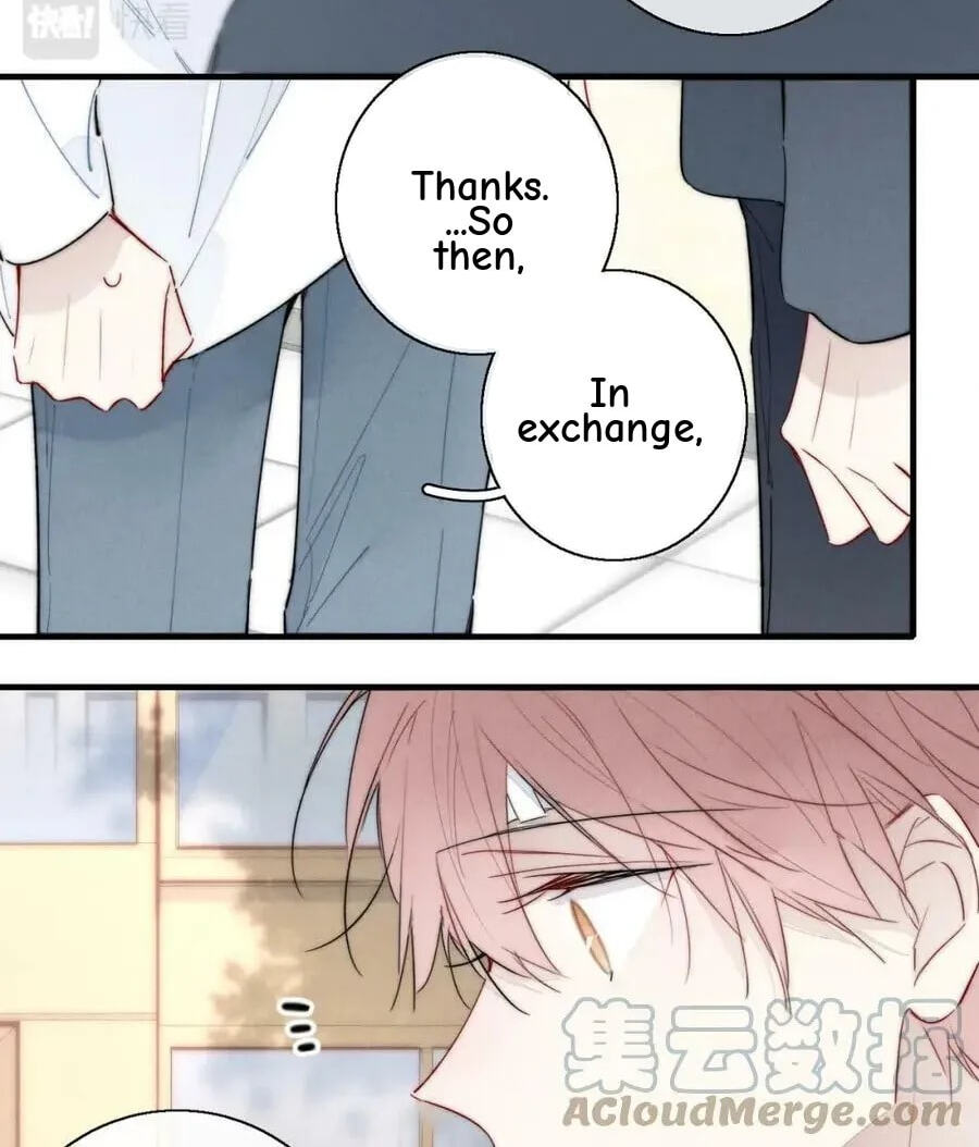 His Wolf Chapter 76 page 50 - 
