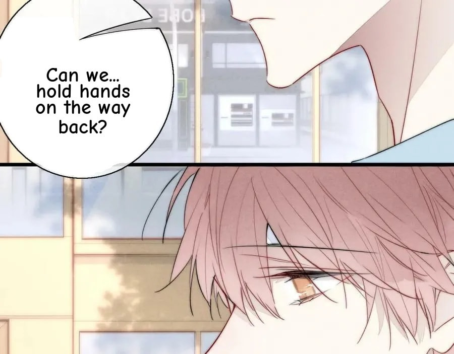 His Wolf Chapter 76 page 51 - 