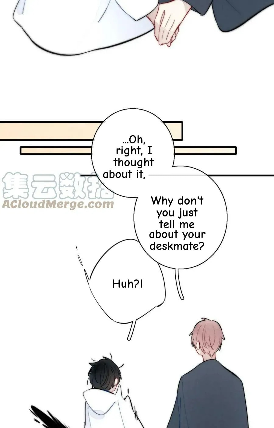 His Wolf Chapter 76 page 56 - 