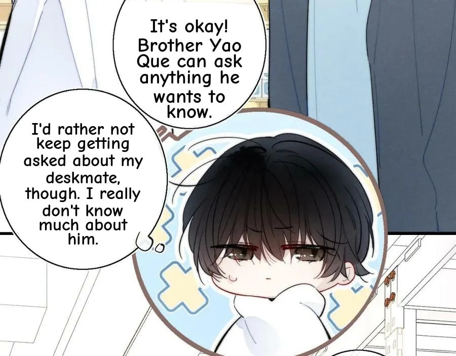His Wolf Chapter 76 page 9 - 