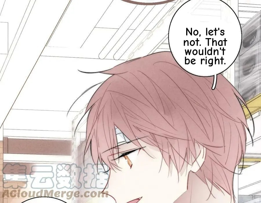 His Wolf Chapter 76 page 10 - 