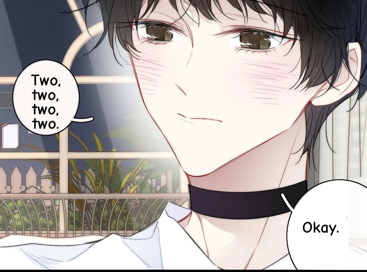 His Wolf Chapter 77 page 23 - 