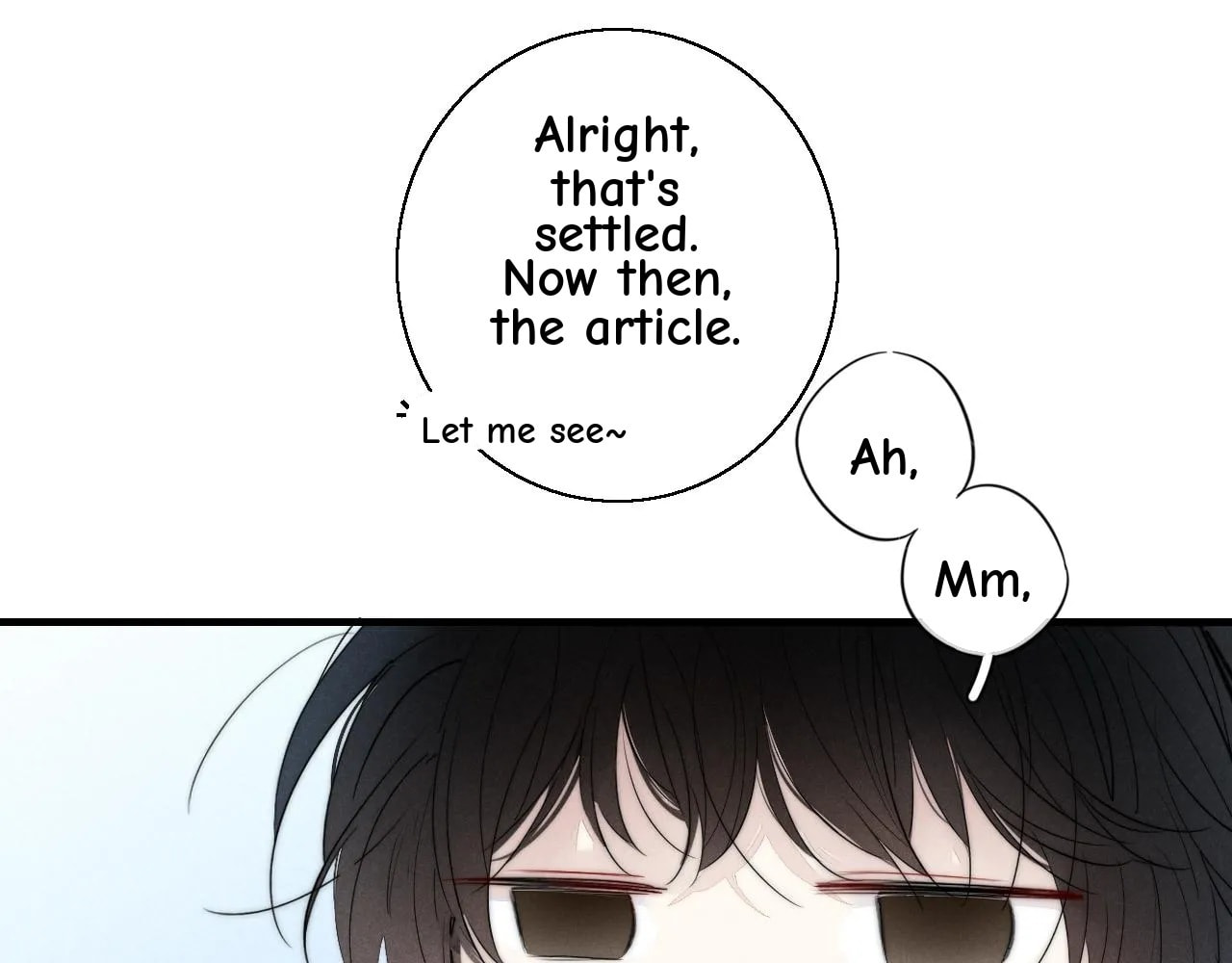 His Wolf Chapter 77 page 24 - 