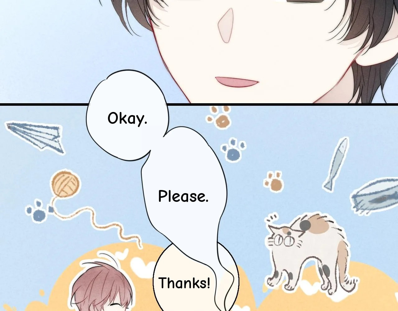 His Wolf Chapter 77 page 25 - 