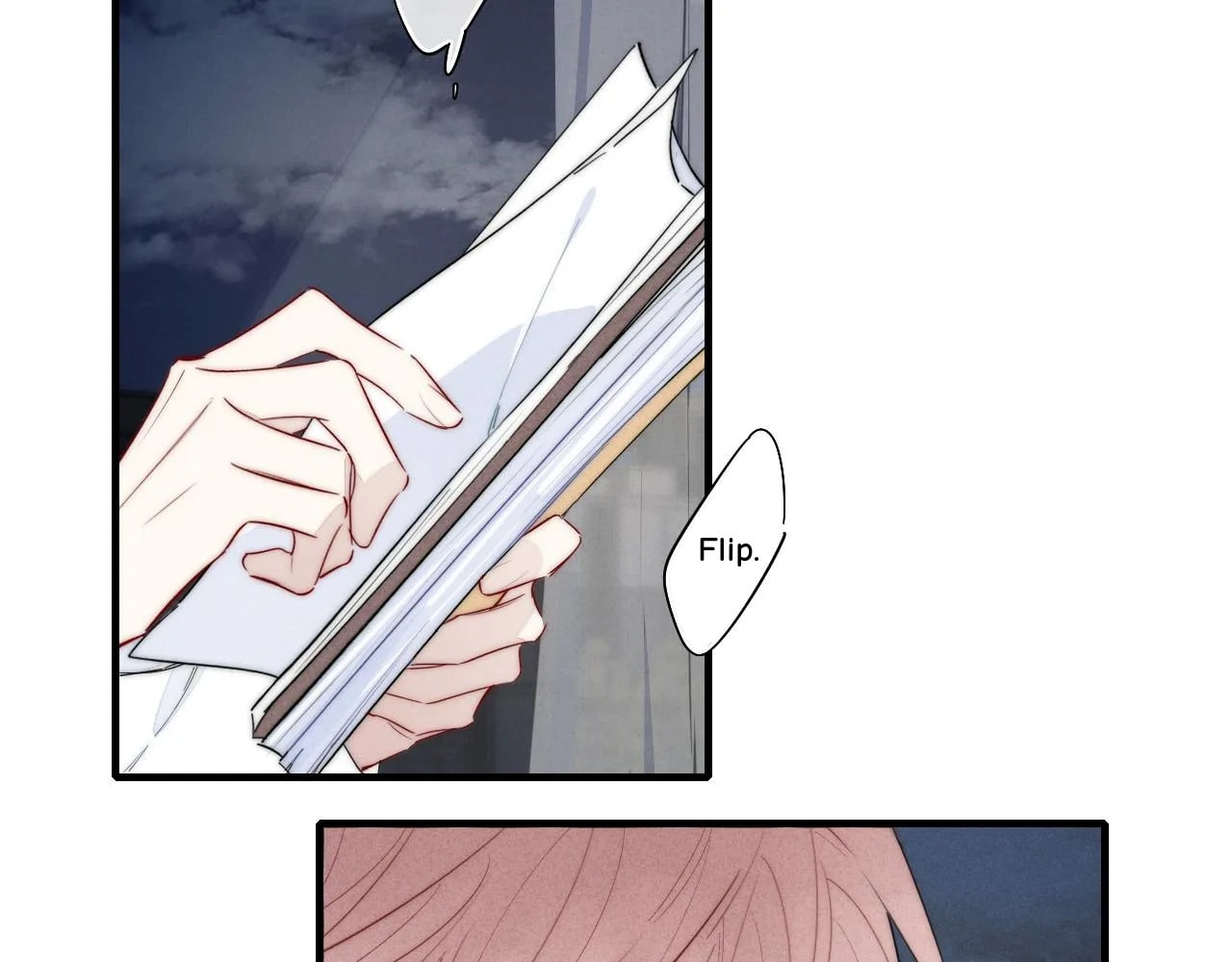 His Wolf Chapter 77 page 27 - 