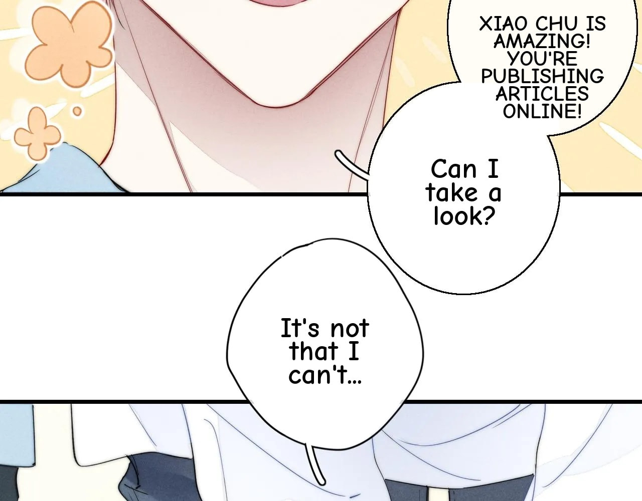 His Wolf Chapter 77 page 32 - 