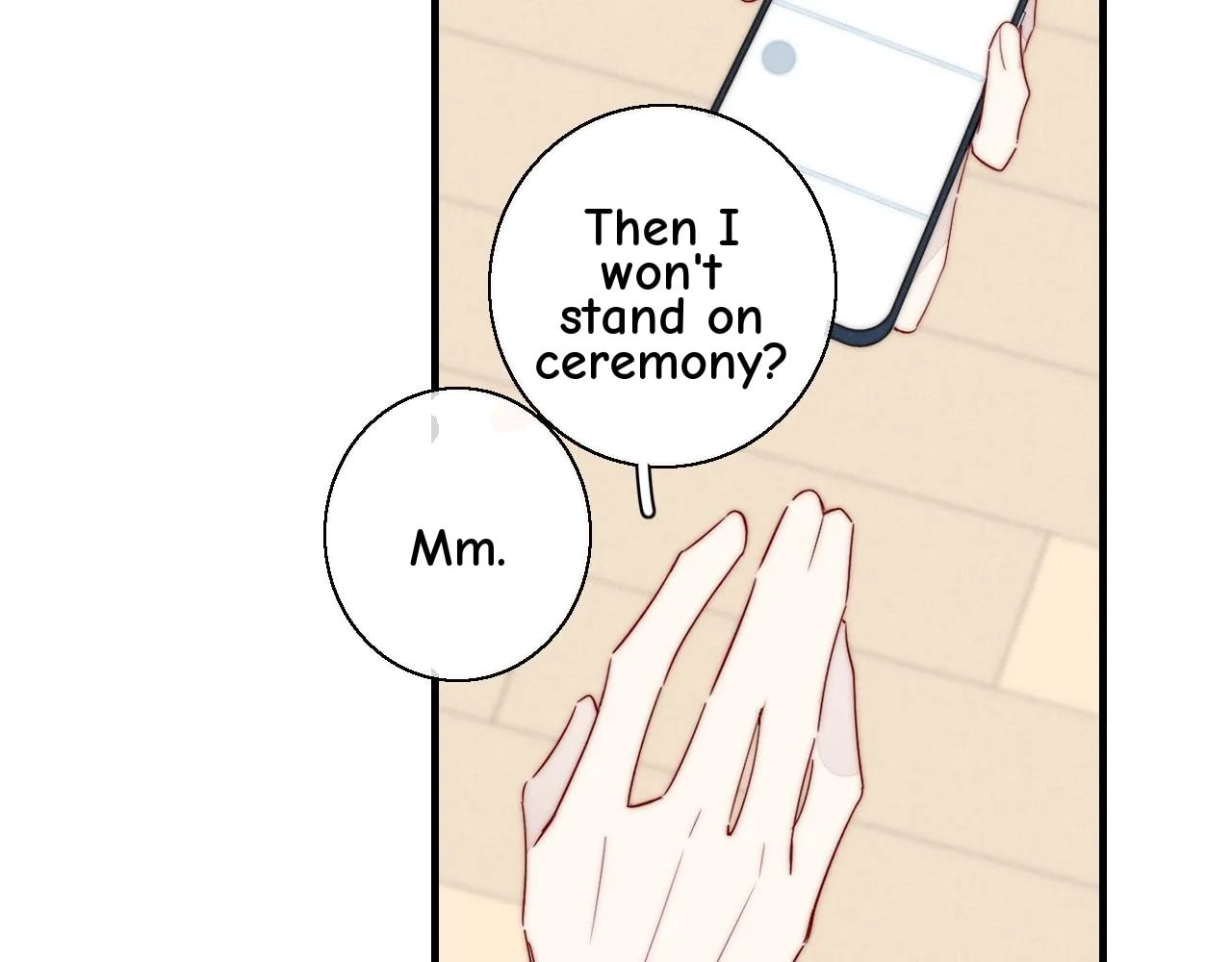 His Wolf Chapter 77 page 37 - 