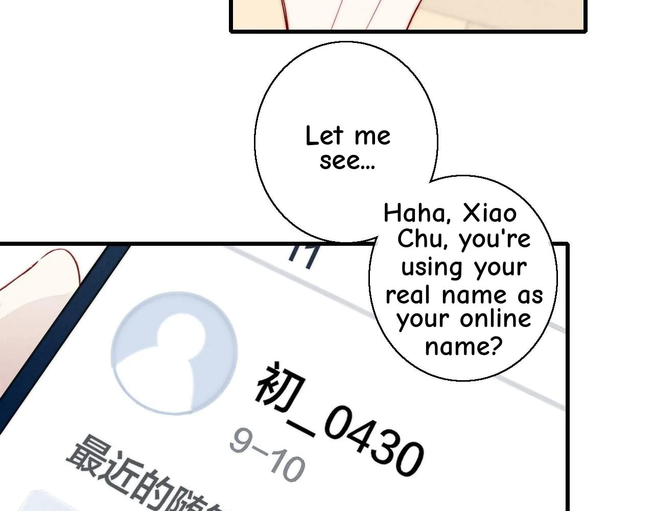 His Wolf Chapter 77 page 38 - 