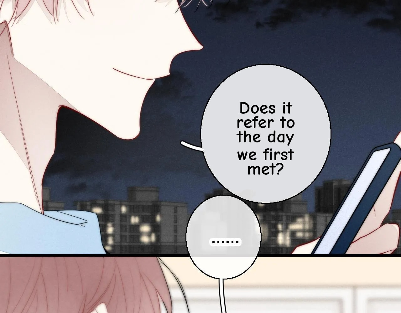 His Wolf Chapter 77 page 40 - 