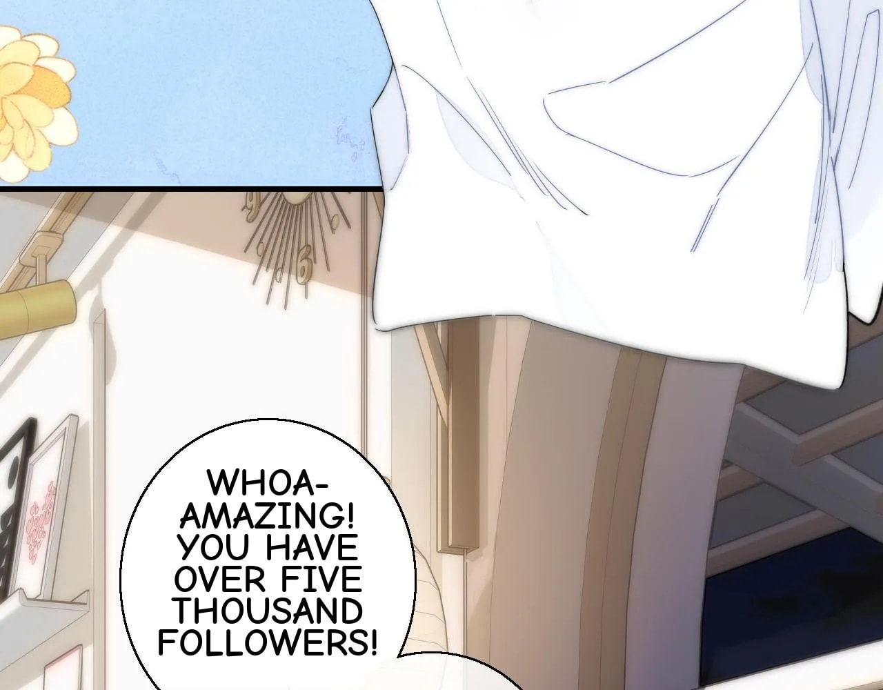 His Wolf Chapter 77 page 44 - 