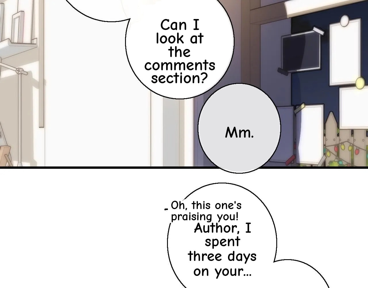 His Wolf Chapter 77 page 45 - 
