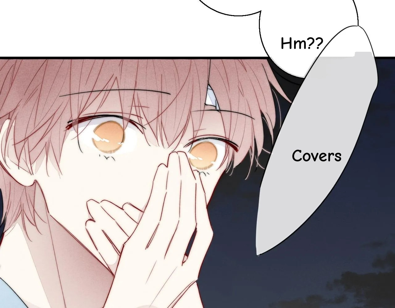 His Wolf Chapter 77 page 46 - 