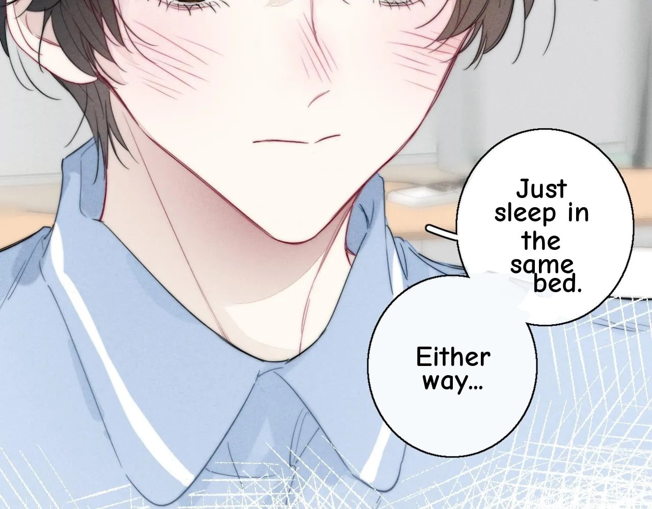His Wolf Chapter 77 page 59 - 