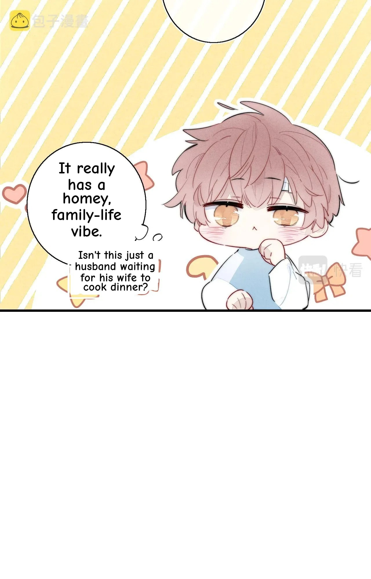 His Wolf Chapter 77 page 7 - 