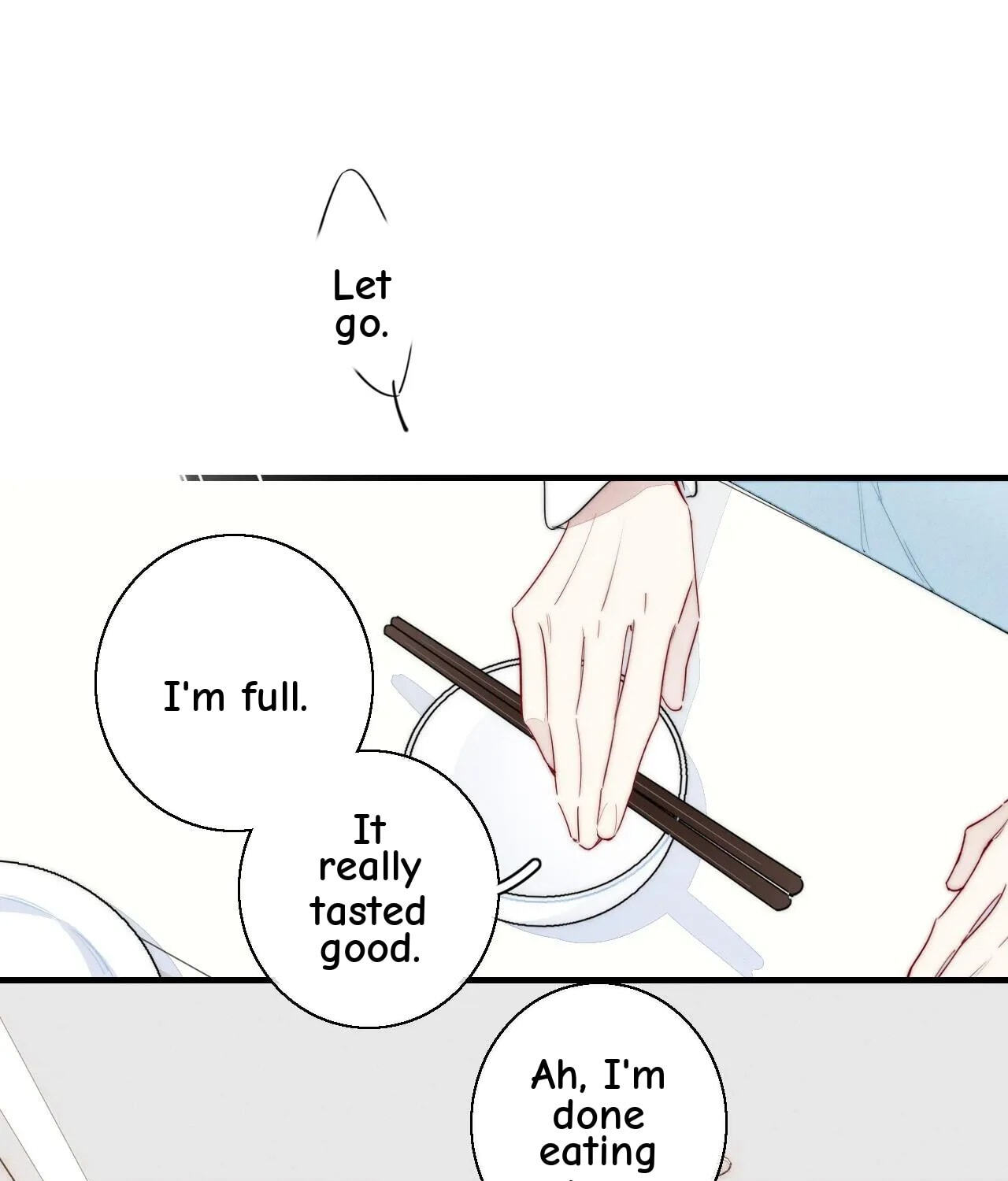 His Wolf Chapter 77 page 8 - 