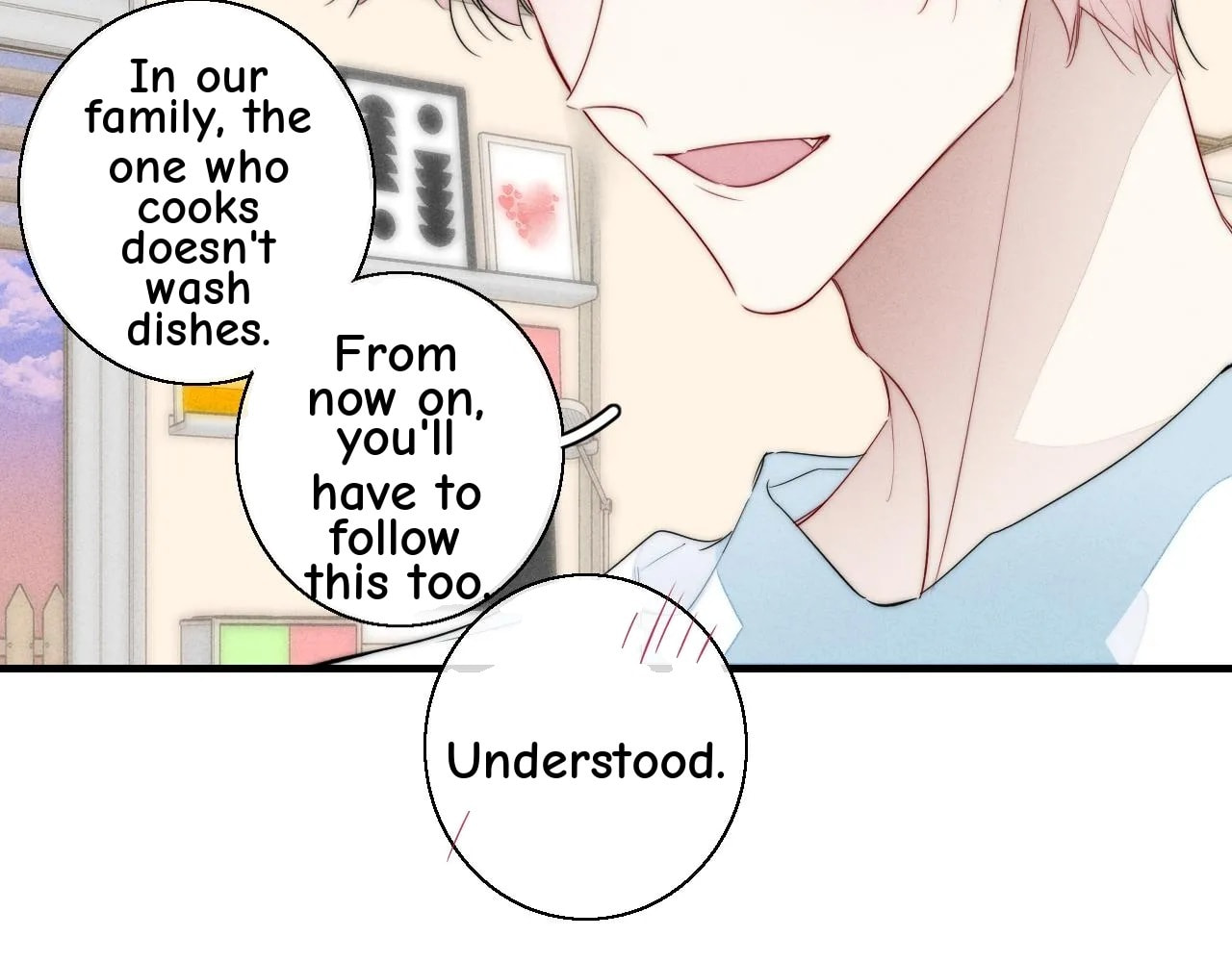 His Wolf Chapter 77 page 10 - 