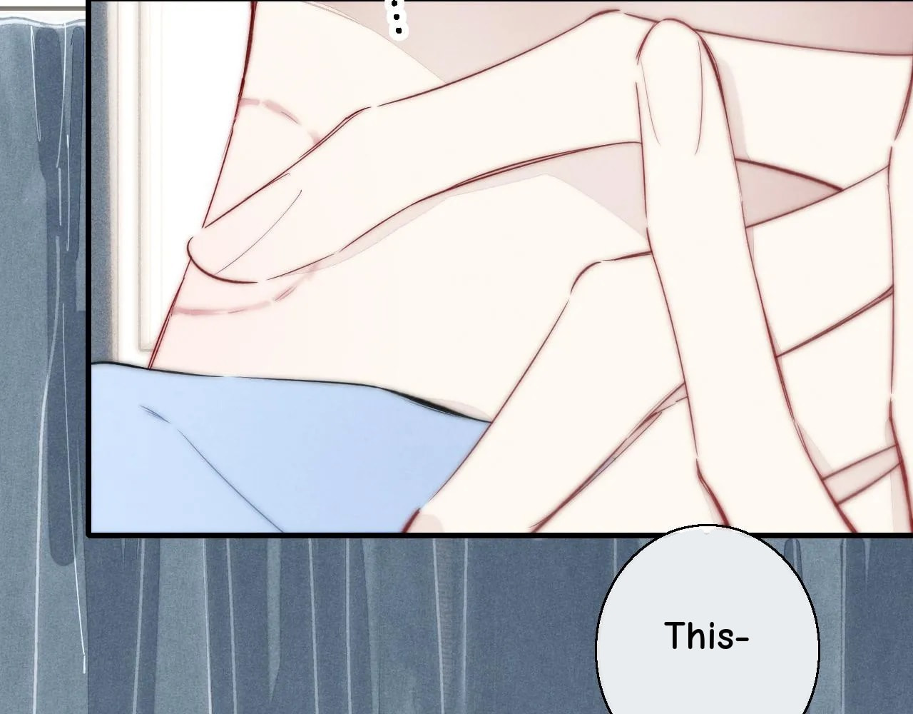 His Wolf Chapter 78 page 13 - 