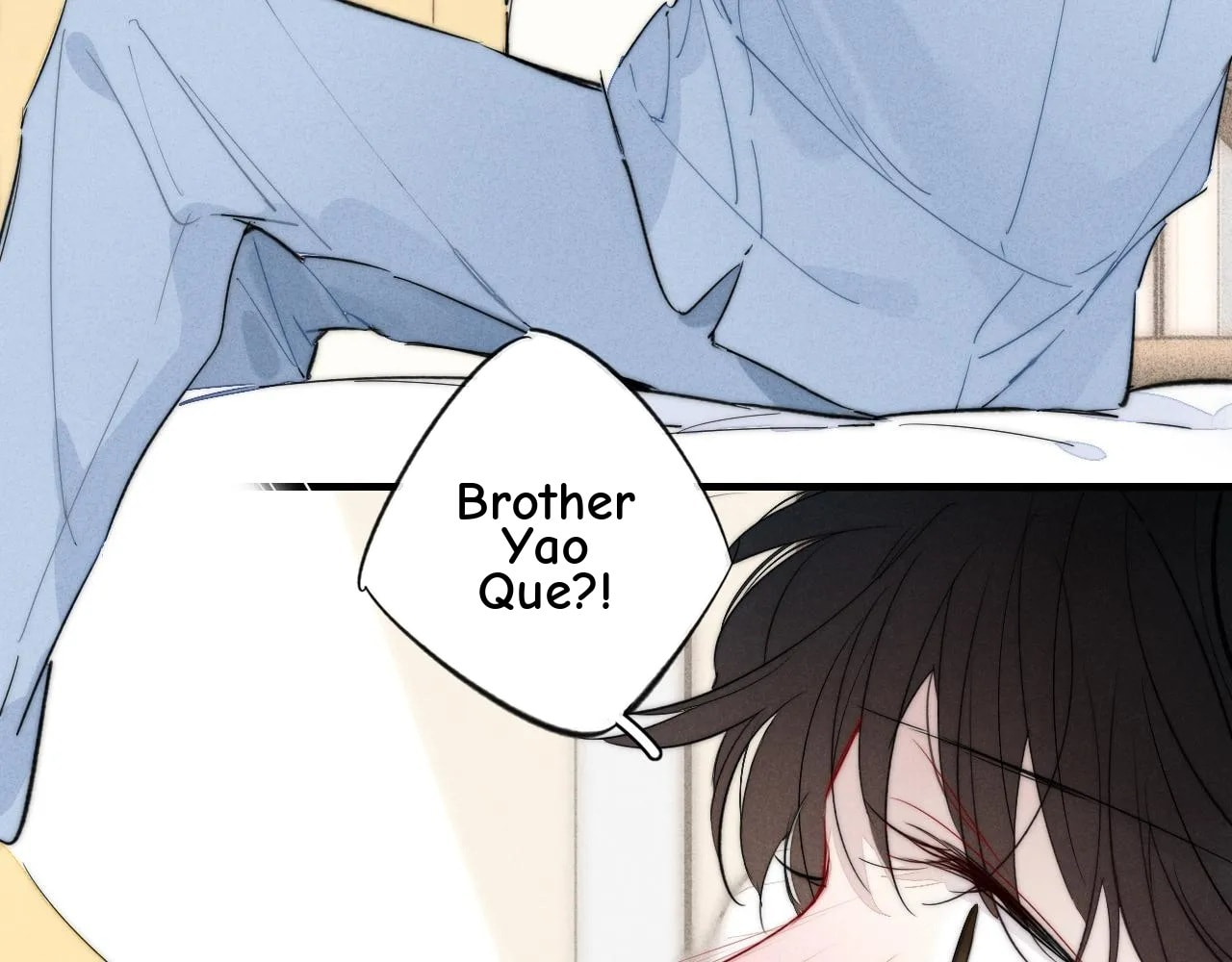 His Wolf Chapter 78 page 20 - 