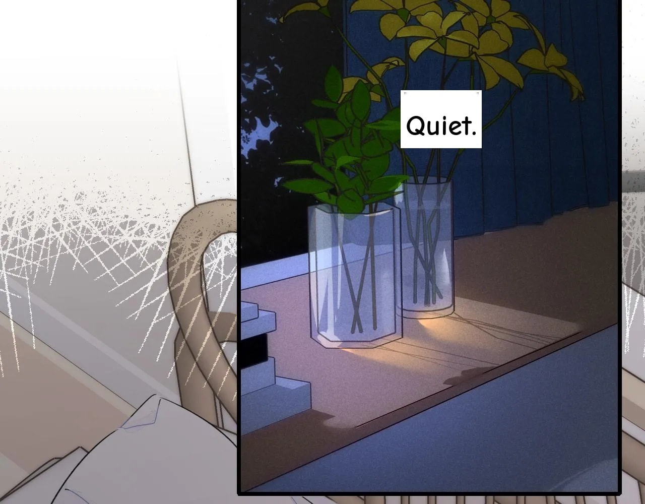 His Wolf Chapter 78 page 27 - 
