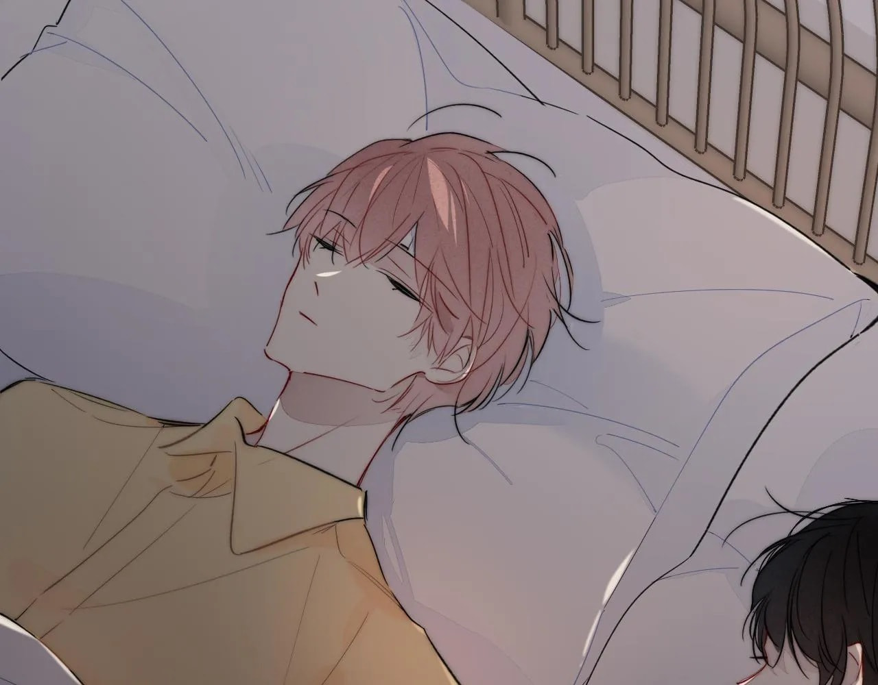 His Wolf Chapter 78 page 28 - 