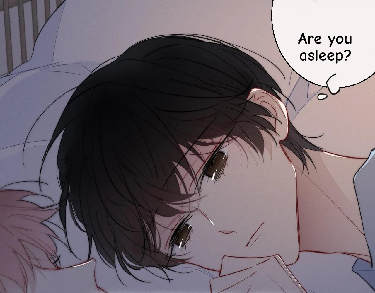 His Wolf Chapter 78 page 30 - 
