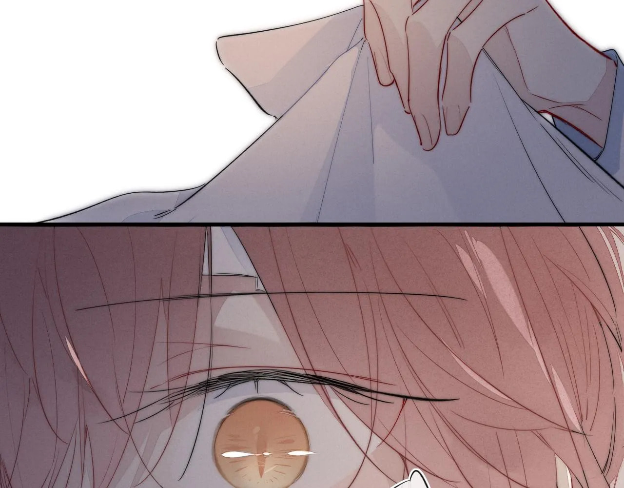 His Wolf Chapter 78 page 34 - 