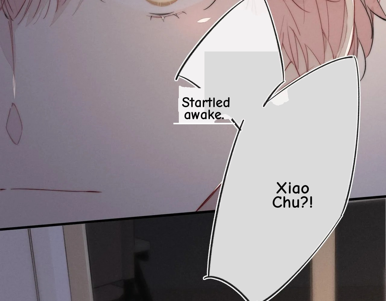 His Wolf Chapter 78 page 35 - 