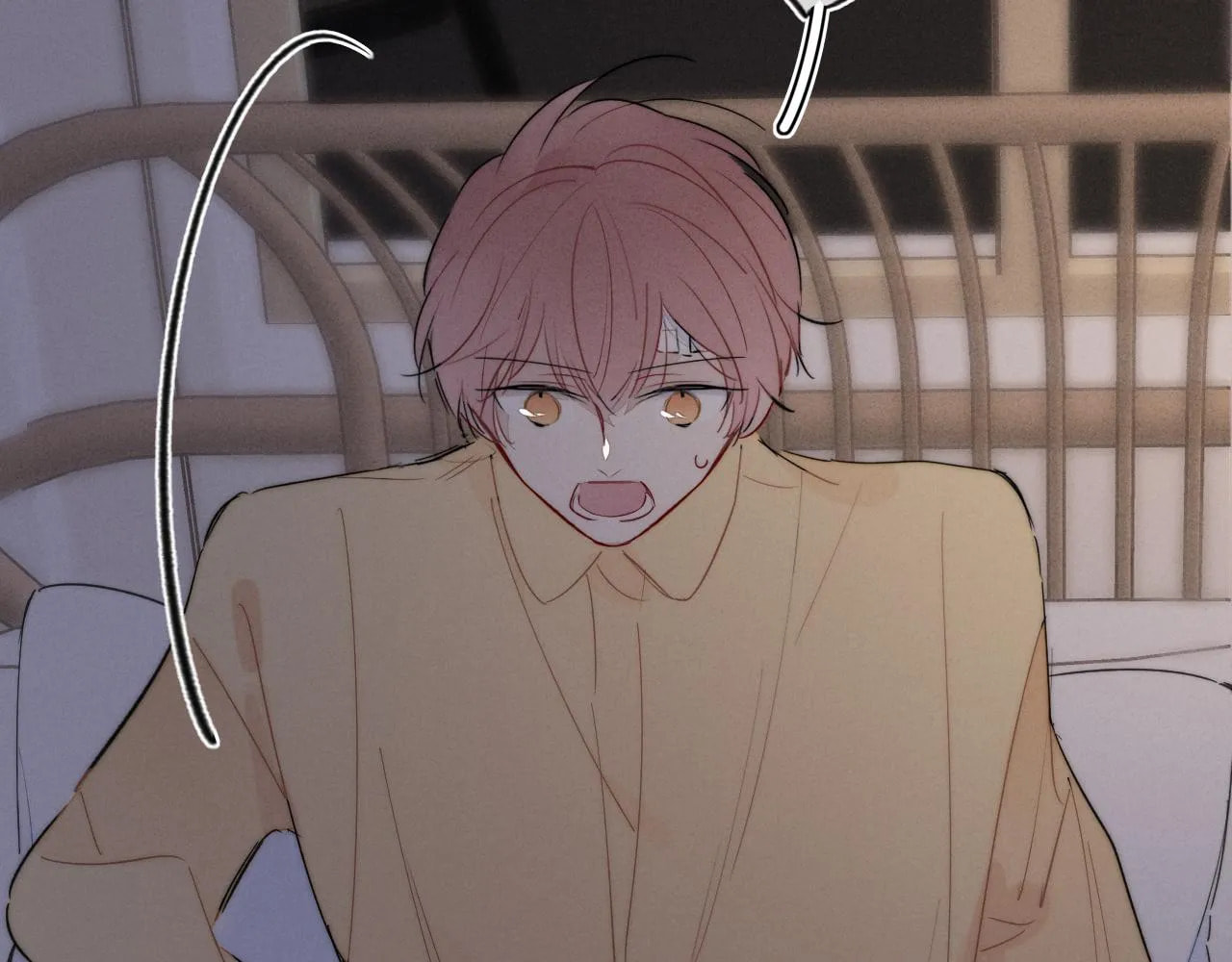 His Wolf Chapter 78 page 36 - 