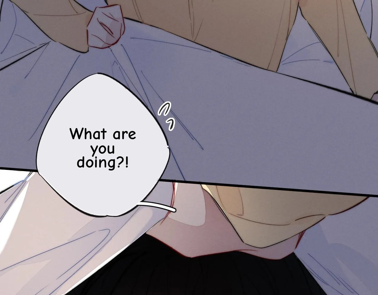 His Wolf Chapter 78 page 37 - 