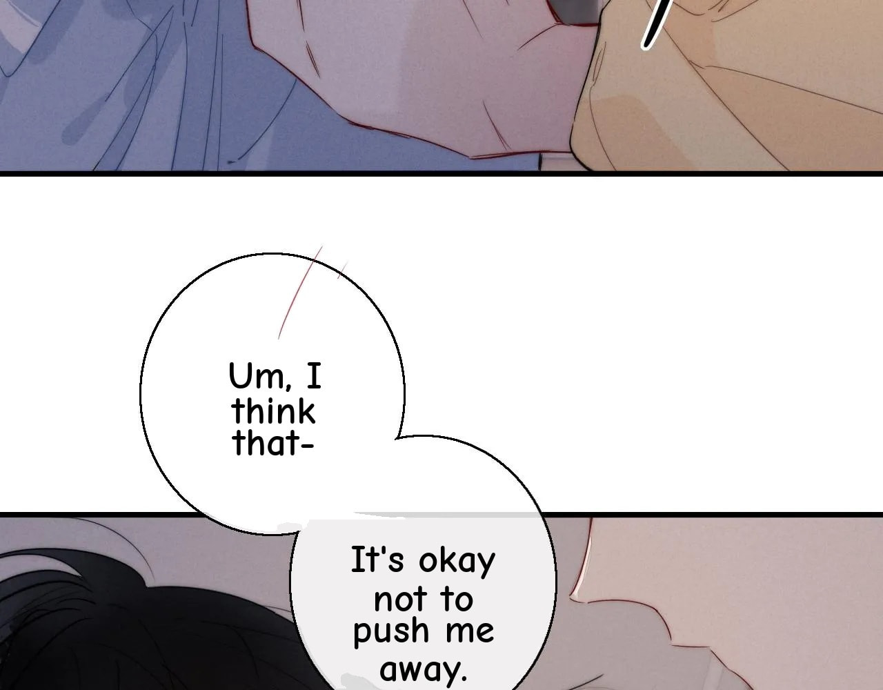 His Wolf Chapter 78 page 51 - 