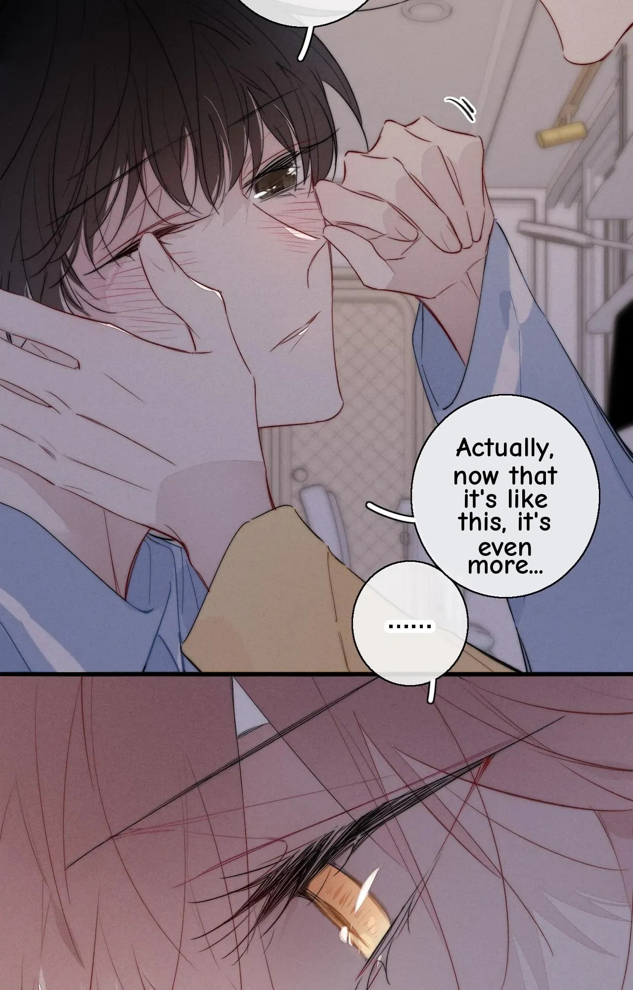 His Wolf Chapter 78 page 52 - 