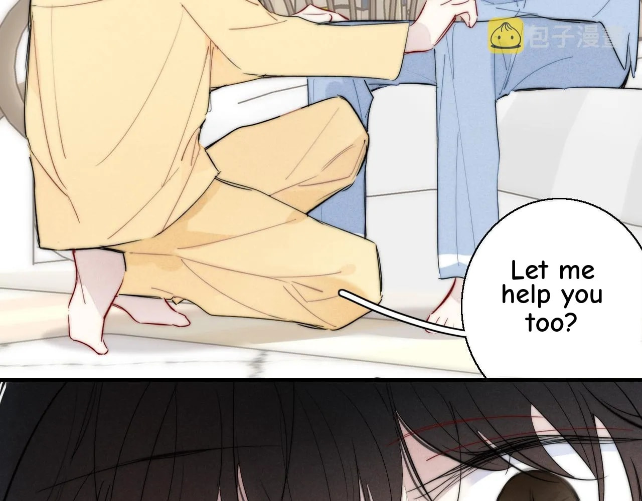 His Wolf Chapter 78 page 58 - 