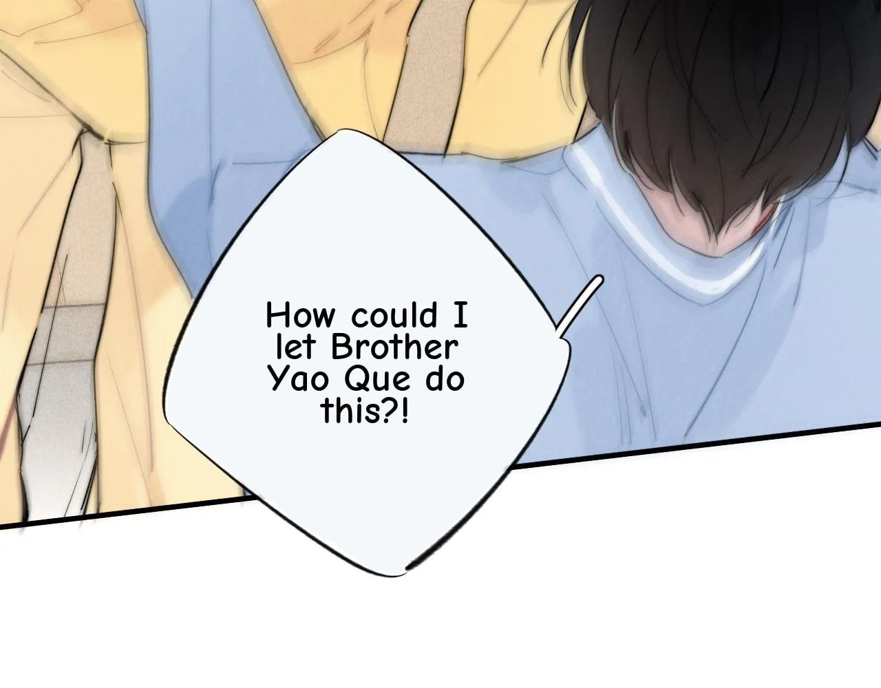 His Wolf Chapter 78 page 61 - 