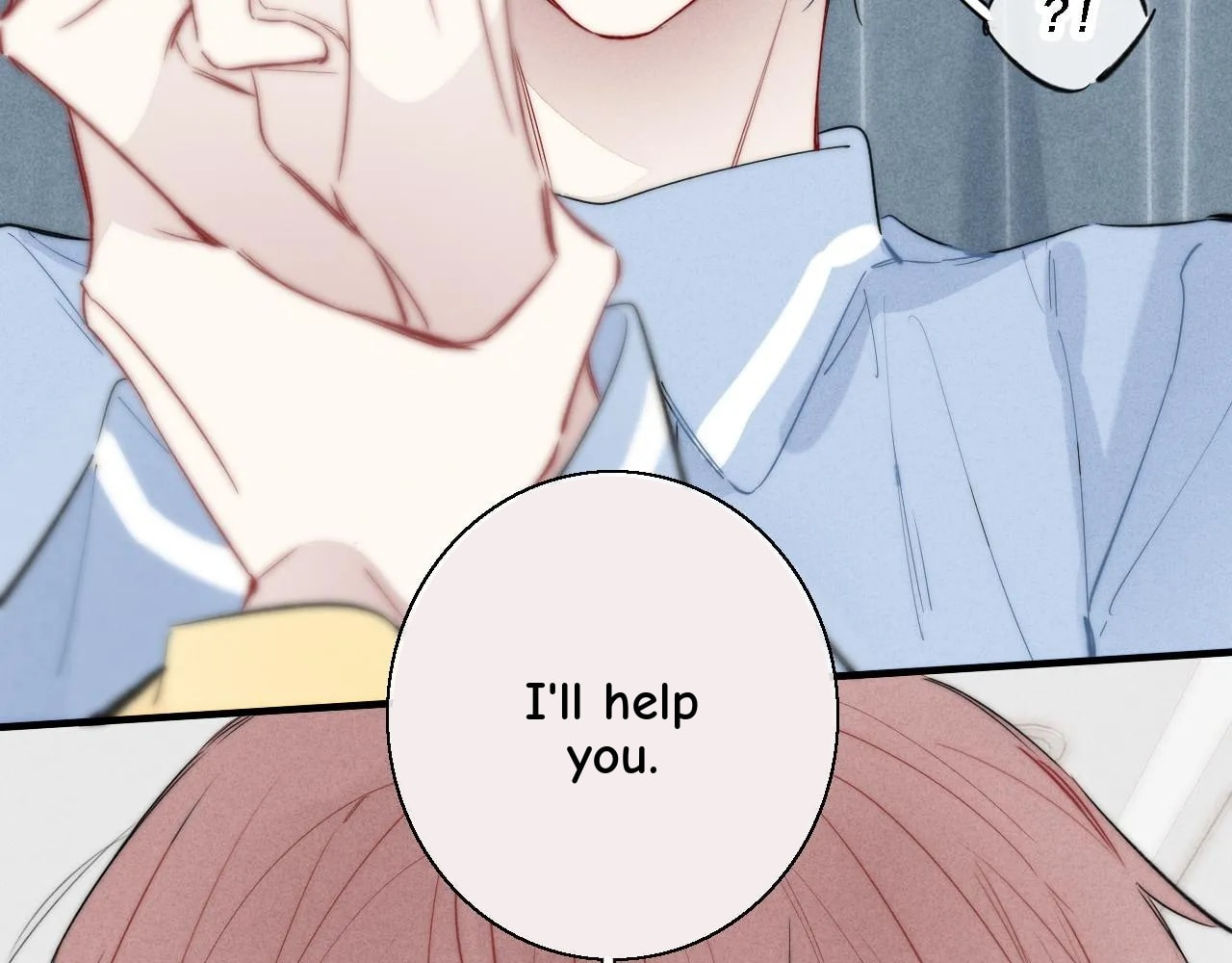 His Wolf Chapter 78 page 64 - 